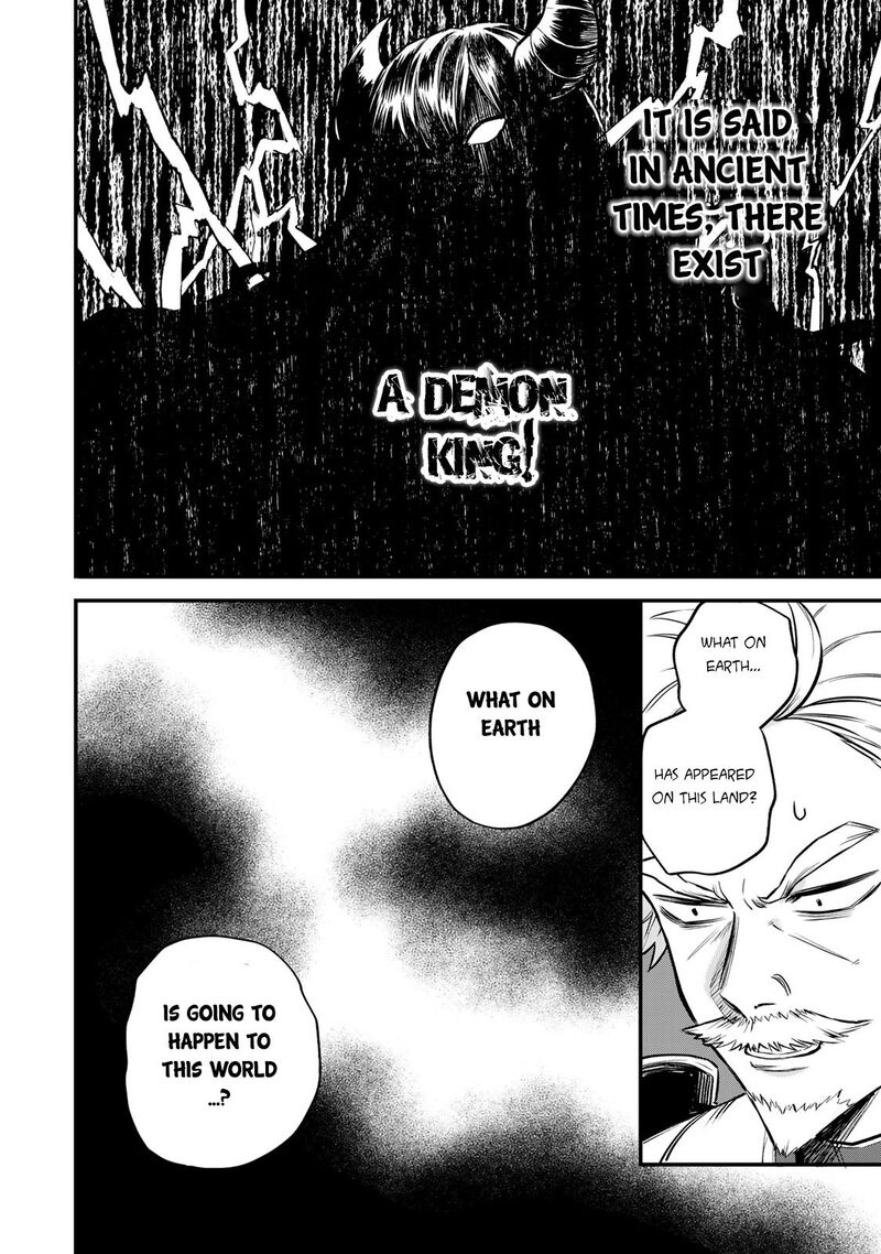 Sekai Saikyou No Majo Hajimemashita Watashidake Kouryaku Saito Wo Mireru Sekai De Jiyuu Ni Ikimasu 1 62