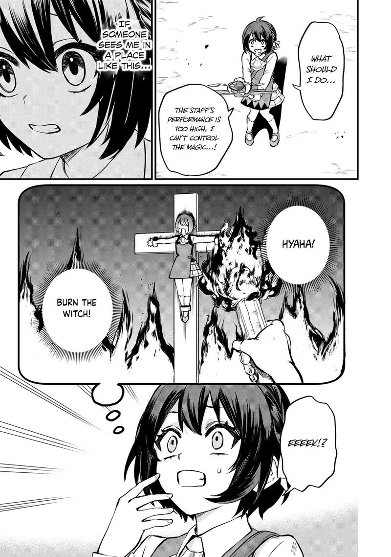 Sekai Saikyou No Majo Hajimemashita Watashidake Kouryaku Saito Wo Mireru Sekai De Jiyuu Ni Ikimasu 1 65