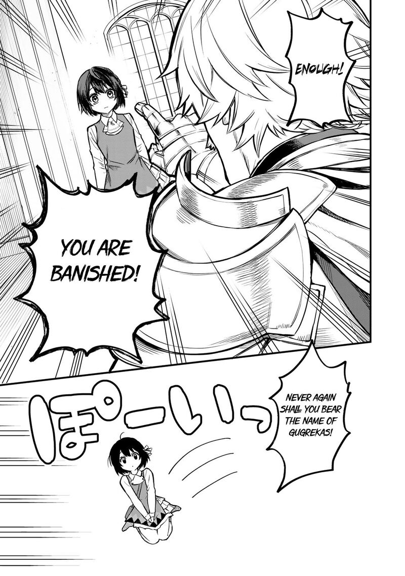 Sekai Saikyou No Majo Hajimemashita Watashidake Kouryaku Saito Wo Mireru Sekai De Jiyuu Ni Ikimasu 1 7
