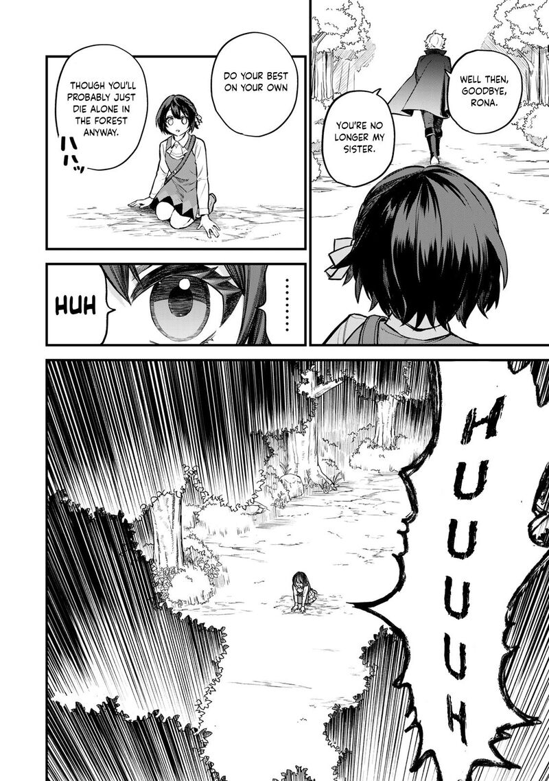 Sekai Saikyou No Majo Hajimemashita Watashidake Kouryaku Saito Wo Mireru Sekai De Jiyuu Ni Ikimasu 1 8