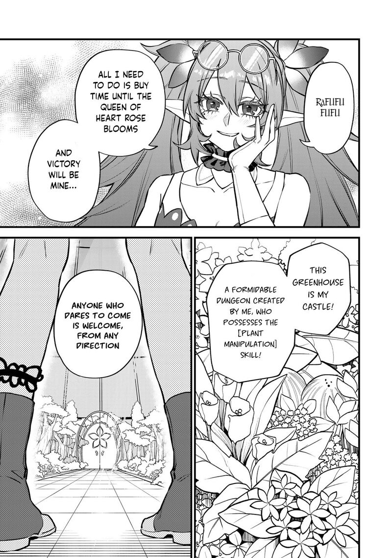Sekai Saikyou No Majo Hajimemashita Watashidake Kouryaku Saito Wo Mireru Sekai De Jiyuu Ni Ikimasu 11 6