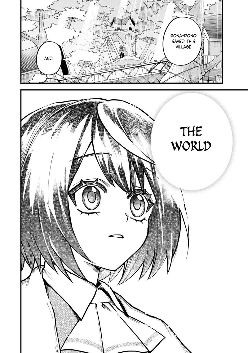 Sekai Saikyou No Majo Hajimemashita Watashidake Kouryaku Saito Wo Mireru Sekai De Jiyuu Ni Ikimasu 12 13