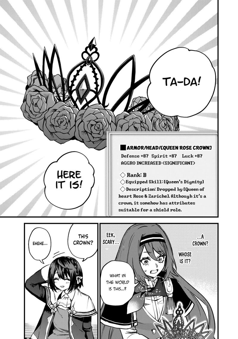 Sekai Saikyou No Majo Hajimemashita Watashidake Kouryaku Saito Wo Mireru Sekai De Jiyuu Ni Ikimasu 13 8