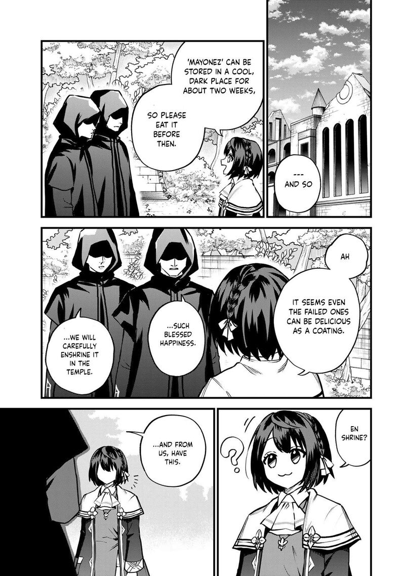 Sekai Saikyou No Majo Hajimemashita Watashidake Kouryaku Saito Wo Mireru Sekai De Jiyuu Ni Ikimasu 15 10