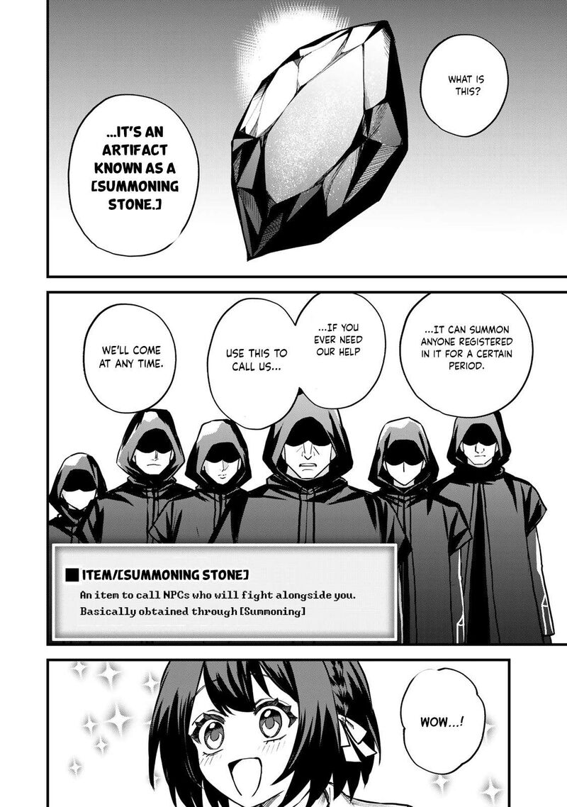Sekai Saikyou No Majo Hajimemashita Watashidake Kouryaku Saito Wo Mireru Sekai De Jiyuu Ni Ikimasu 15 11