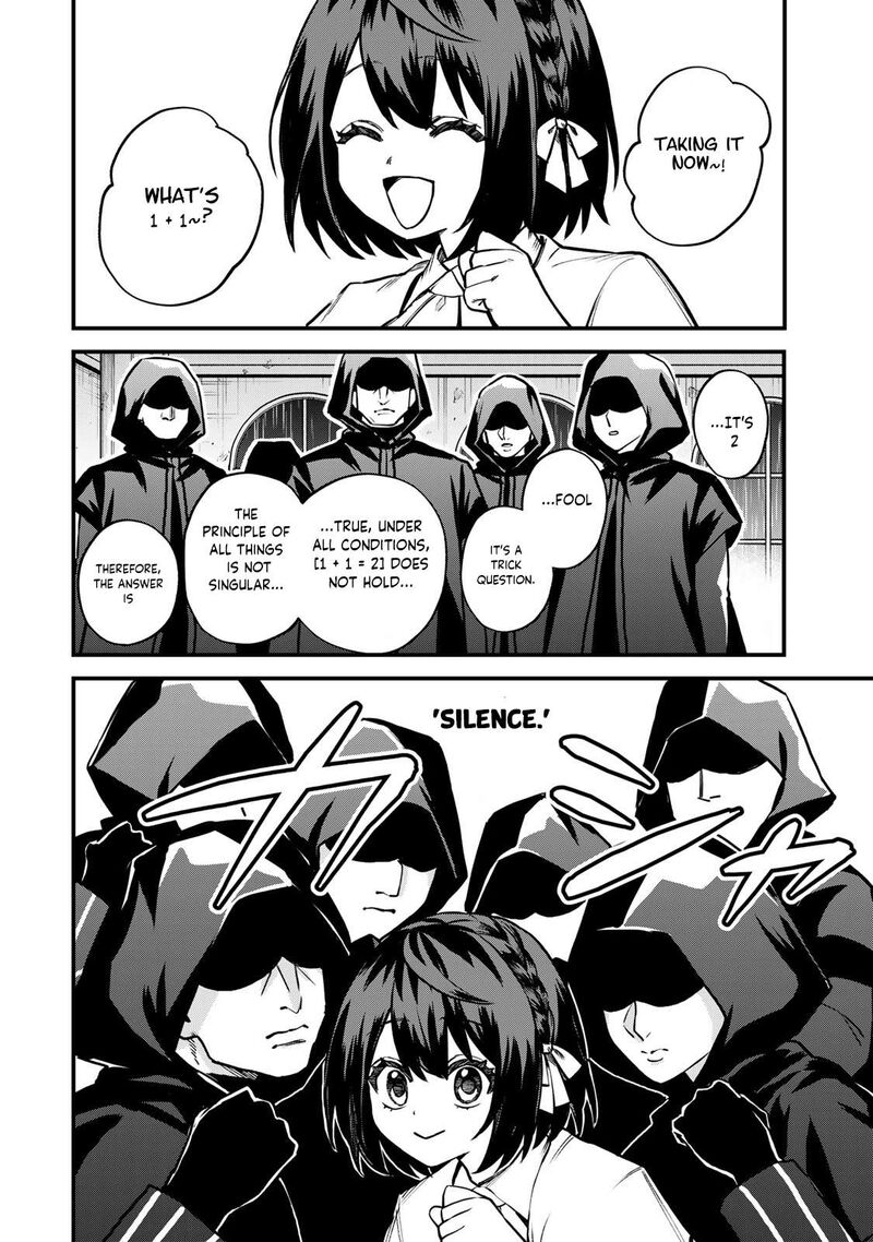 Sekai Saikyou No Majo Hajimemashita Watashidake Kouryaku Saito Wo Mireru Sekai De Jiyuu Ni Ikimasu 15 7