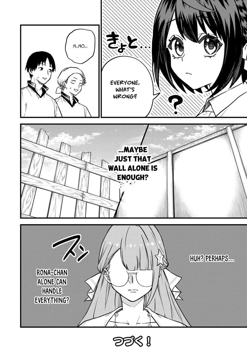 Sekai Saikyou No Majo Hajimemashita Watashidake Kouryaku Saito Wo Mireru Sekai De Jiyuu Ni Ikimasu 17 30