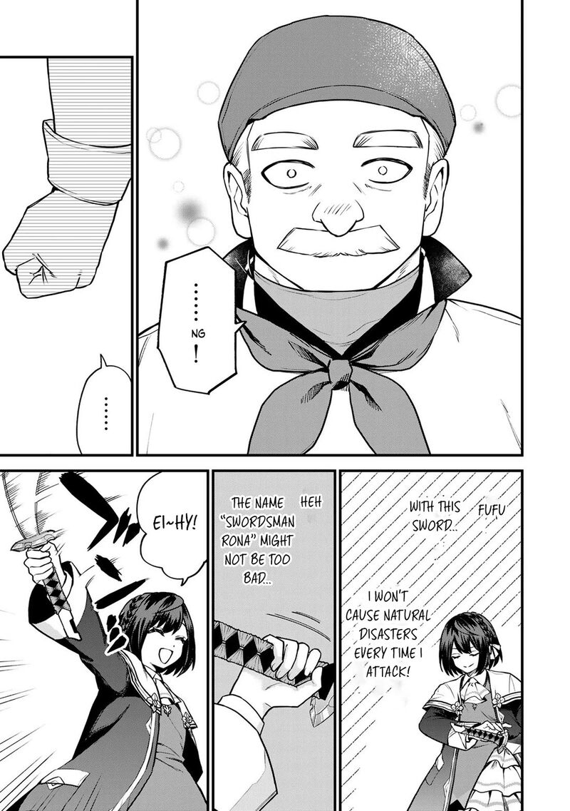 Sekai Saikyou No Majo Hajimemashita Watashidake Kouryaku Saito Wo Mireru Sekai De Jiyuu Ni Ikimasu 18 22
