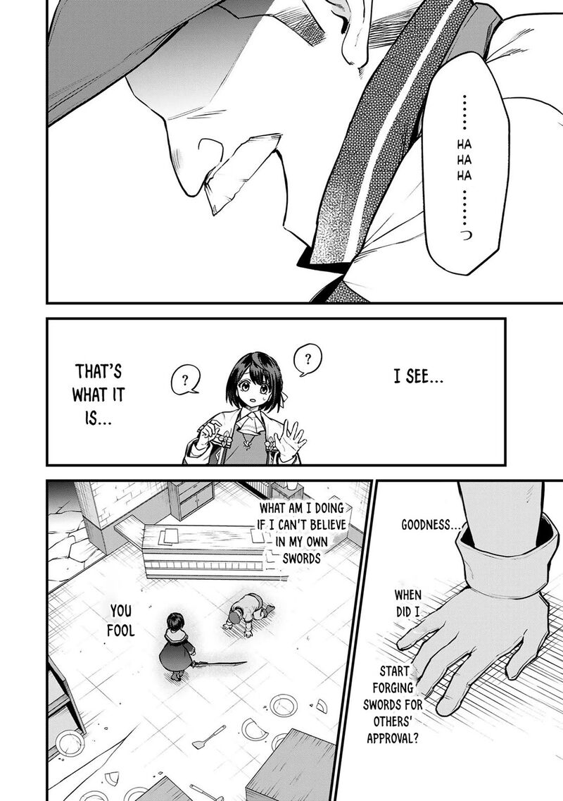 Sekai Saikyou No Majo Hajimemashita Watashidake Kouryaku Saito Wo Mireru Sekai De Jiyuu Ni Ikimasu 18 26