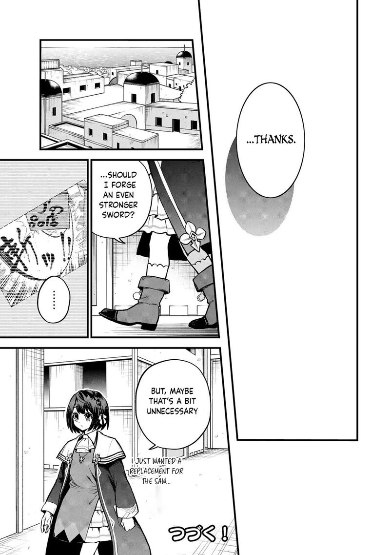 Sekai Saikyou No Majo Hajimemashita Watashidake Kouryaku Saito Wo Mireru Sekai De Jiyuu Ni Ikimasu 18 31