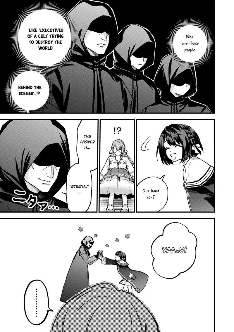 Sekai Saikyou No Majo Hajimemashita Watashidake Kouryaku Saito Wo Mireru Sekai De Jiyuu Ni Ikimasu 18 6