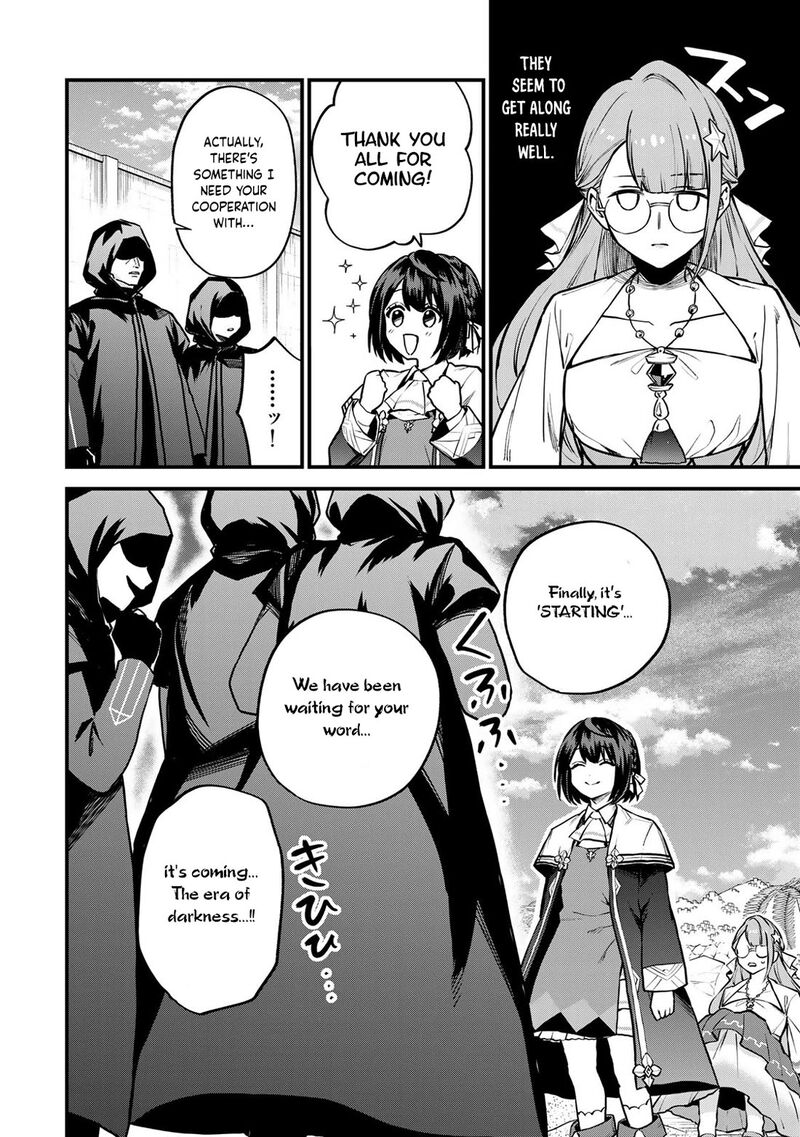 Sekai Saikyou No Majo Hajimemashita Watashidake Kouryaku Saito Wo Mireru Sekai De Jiyuu Ni Ikimasu 18 7