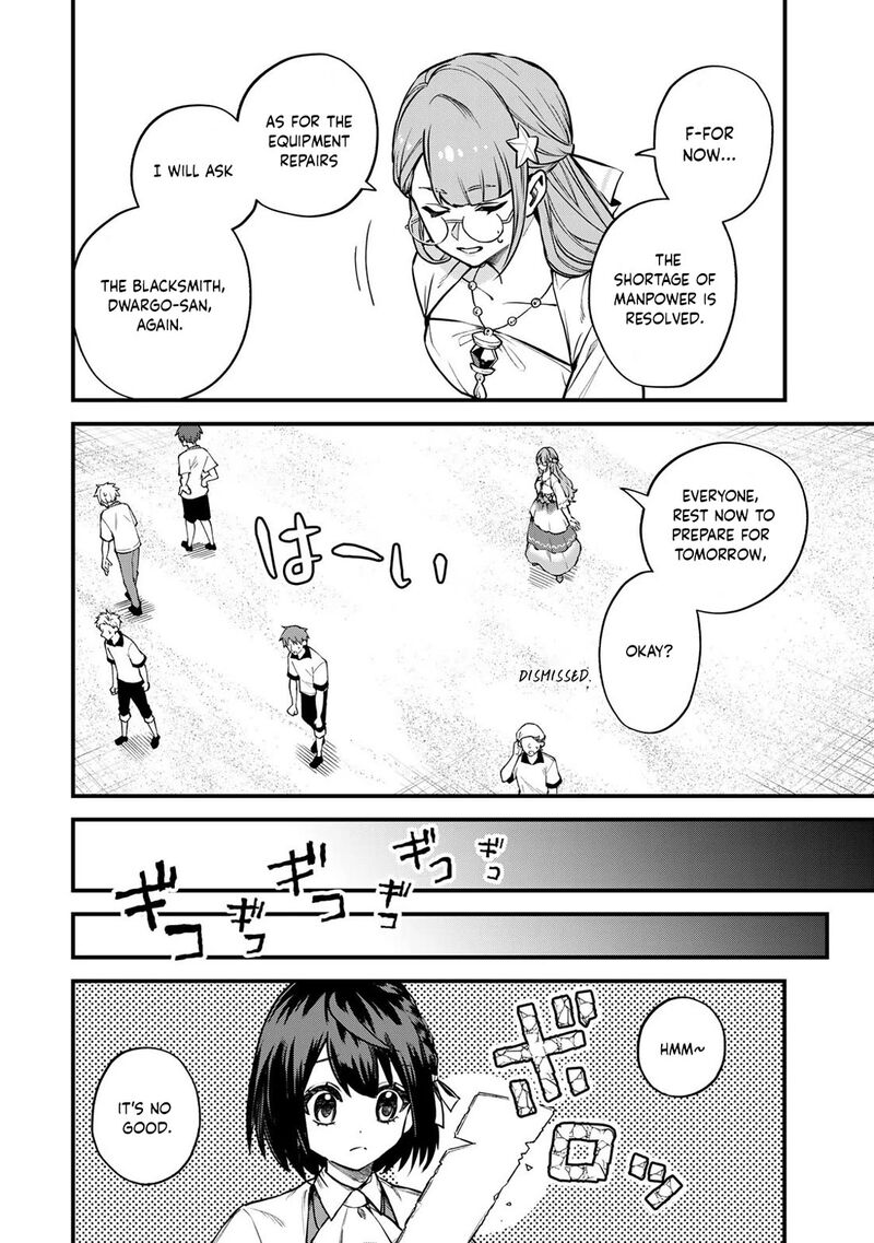 Sekai Saikyou No Majo Hajimemashita Watashidake Kouryaku Saito Wo Mireru Sekai De Jiyuu Ni Ikimasu 18 9