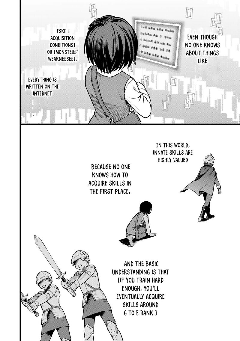 Sekai Saikyou No Majo Hajimemashita Watashidake Kouryaku Saito Wo Mireru Sekai De Jiyuu Ni Ikimasu 2 15
