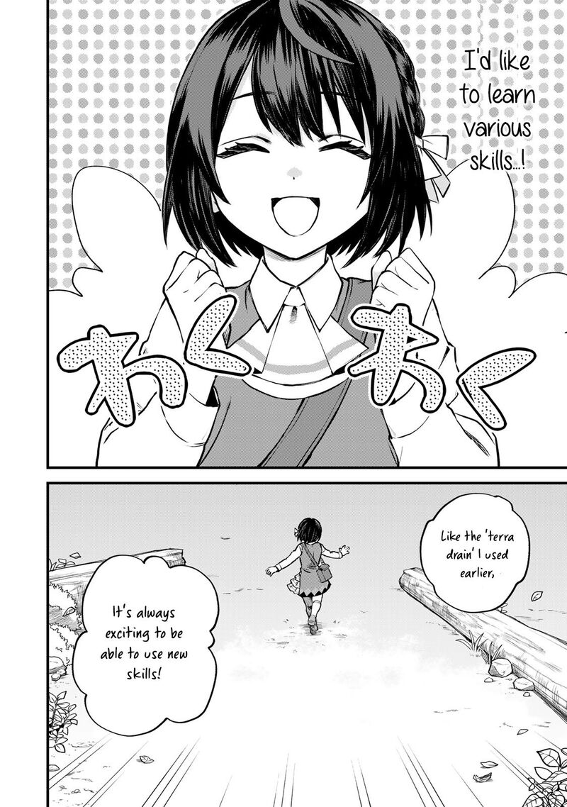 Sekai Saikyou No Majo Hajimemashita Watashidake Kouryaku Saito Wo Mireru Sekai De Jiyuu Ni Ikimasu 2 17