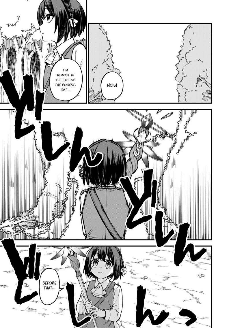 Sekai Saikyou No Majo Hajimemashita Watashidake Kouryaku Saito Wo Mireru Sekai De Jiyuu Ni Ikimasu 2 18