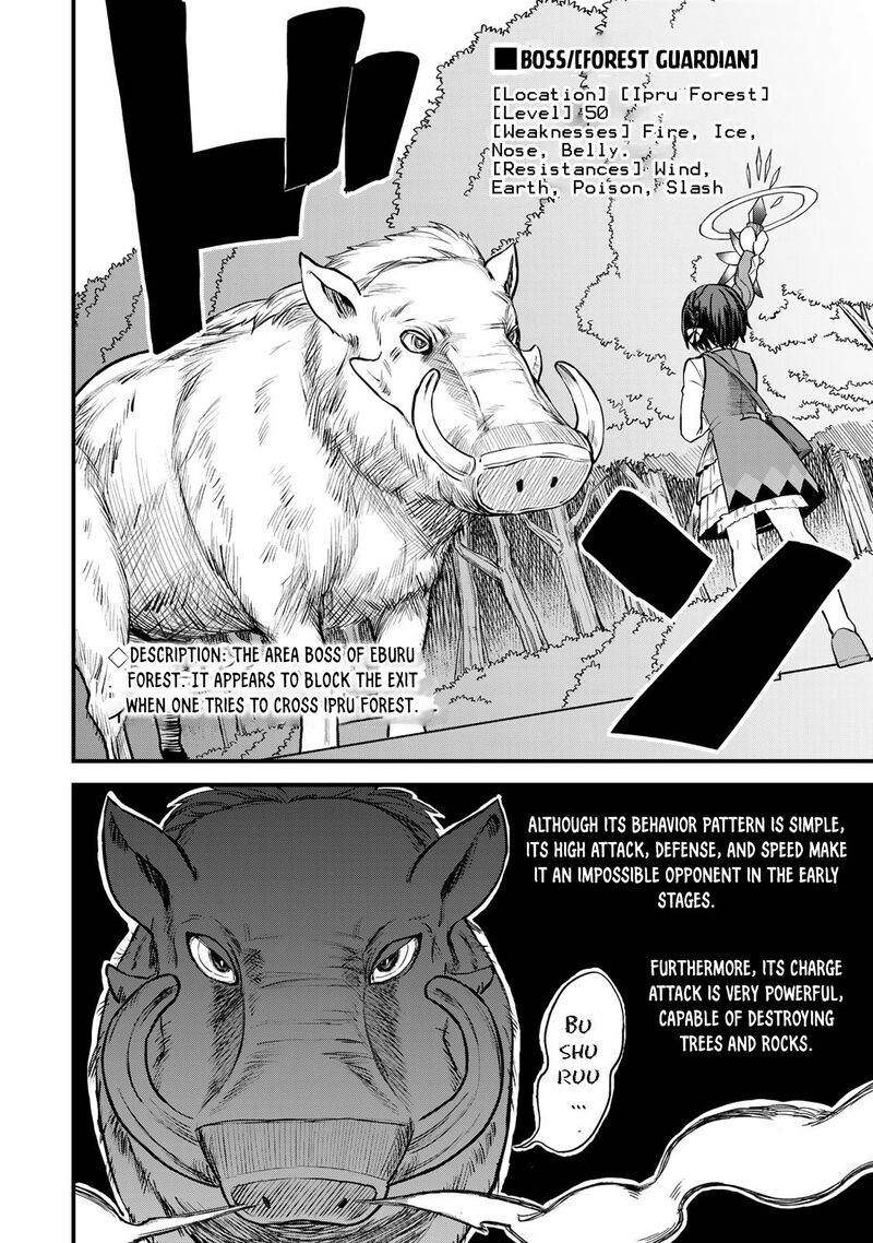 Sekai Saikyou No Majo Hajimemashita Watashidake Kouryaku Saito Wo Mireru Sekai De Jiyuu Ni Ikimasu 2 19