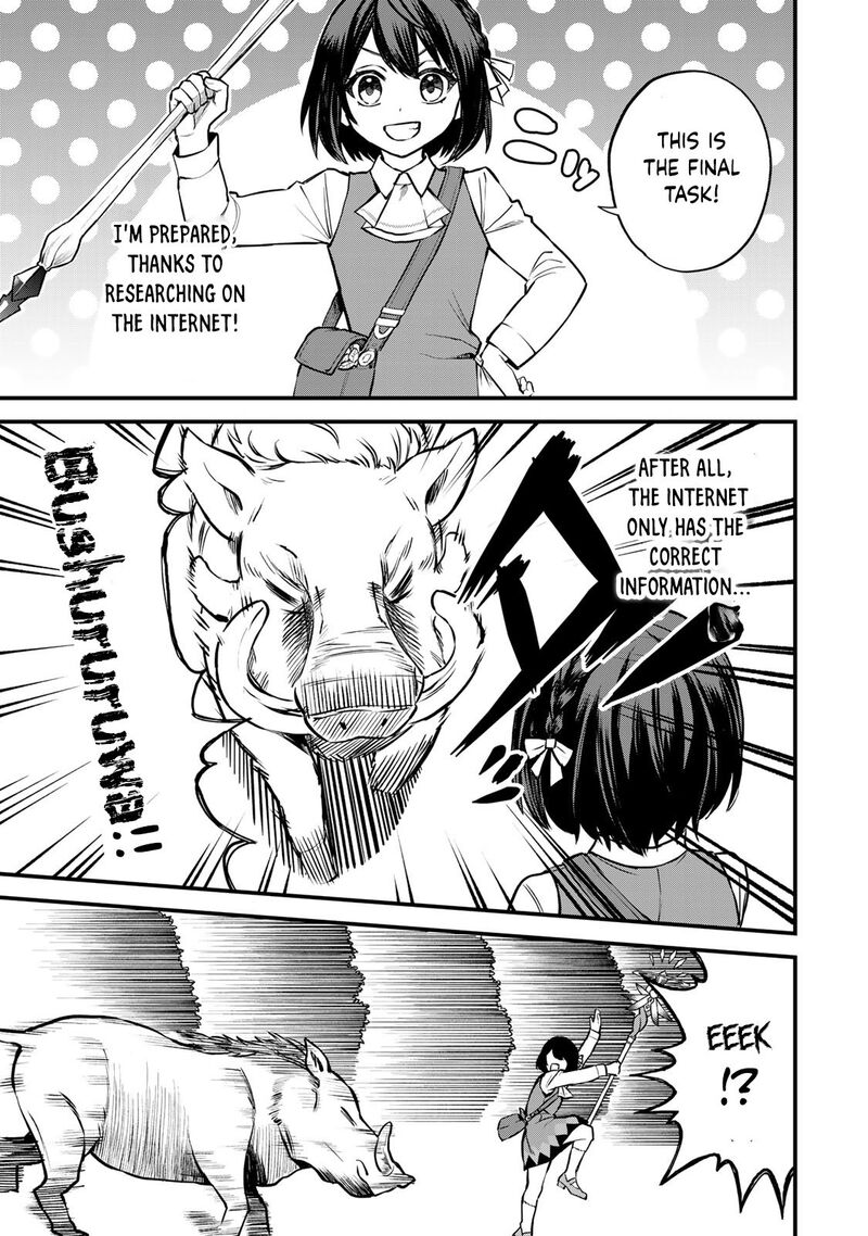 Sekai Saikyou No Majo Hajimemashita Watashidake Kouryaku Saito Wo Mireru Sekai De Jiyuu Ni Ikimasu 2 20