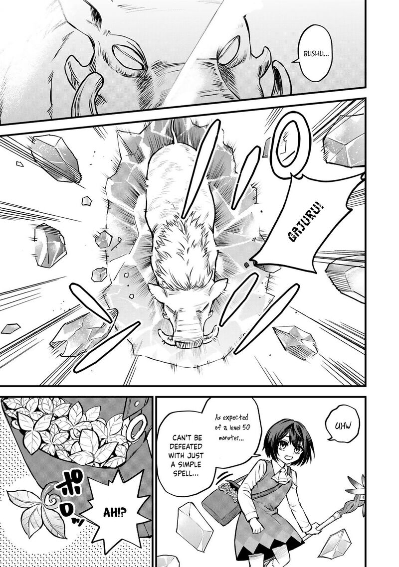 Sekai Saikyou No Majo Hajimemashita Watashidake Kouryaku Saito Wo Mireru Sekai De Jiyuu Ni Ikimasu 2 22