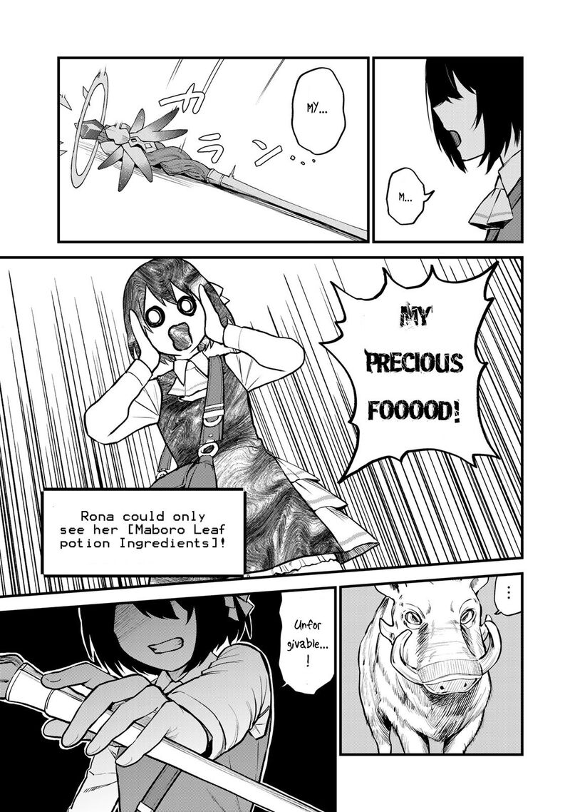 Sekai Saikyou No Majo Hajimemashita Watashidake Kouryaku Saito Wo Mireru Sekai De Jiyuu Ni Ikimasu 2 24