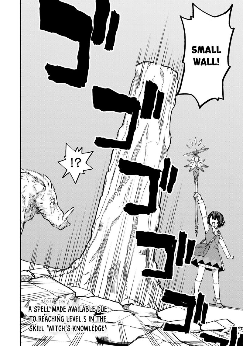Sekai Saikyou No Majo Hajimemashita Watashidake Kouryaku Saito Wo Mireru Sekai De Jiyuu Ni Ikimasu 2 25
