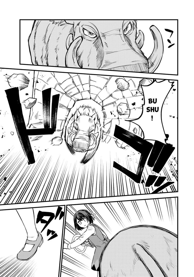 Sekai Saikyou No Majo Hajimemashita Watashidake Kouryaku Saito Wo Mireru Sekai De Jiyuu Ni Ikimasu 2 26
