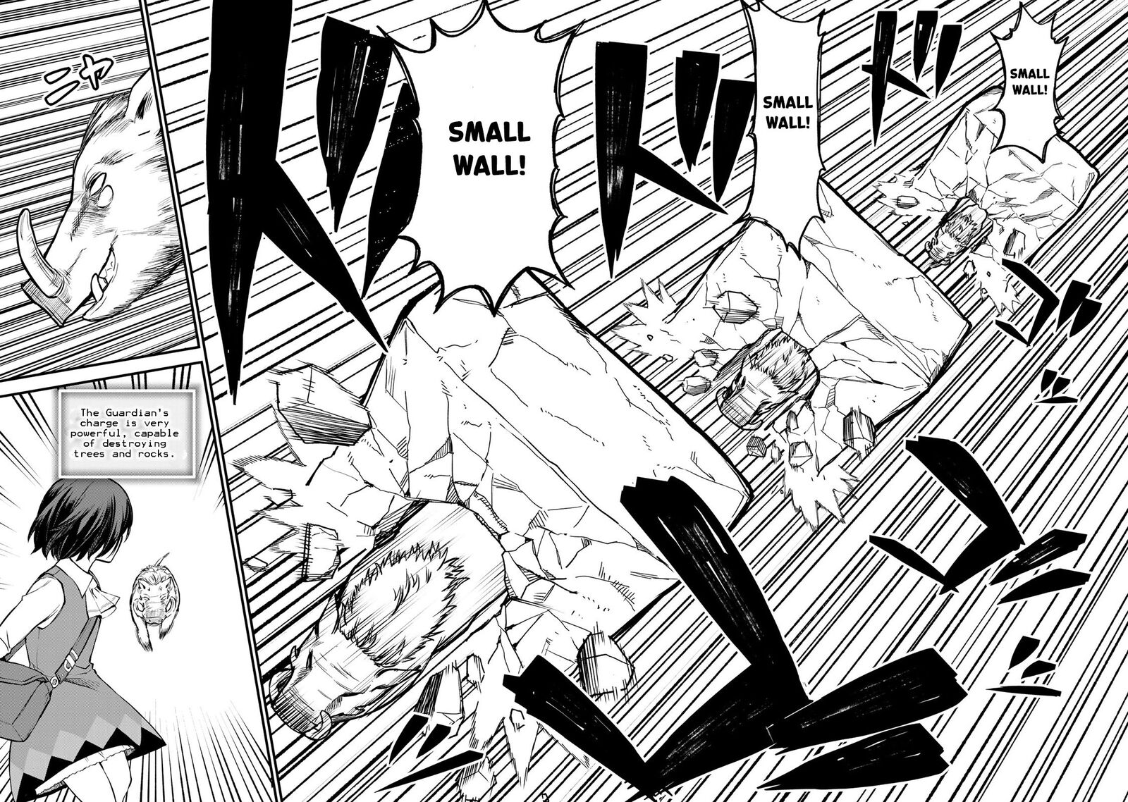 Sekai Saikyou No Majo Hajimemashita Watashidake Kouryaku Saito Wo Mireru Sekai De Jiyuu Ni Ikimasu 2 27