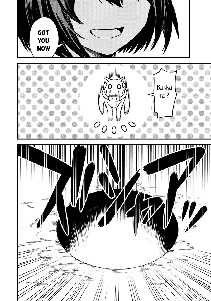 Sekai Saikyou No Majo Hajimemashita Watashidake Kouryaku Saito Wo Mireru Sekai De Jiyuu Ni Ikimasu 2 28