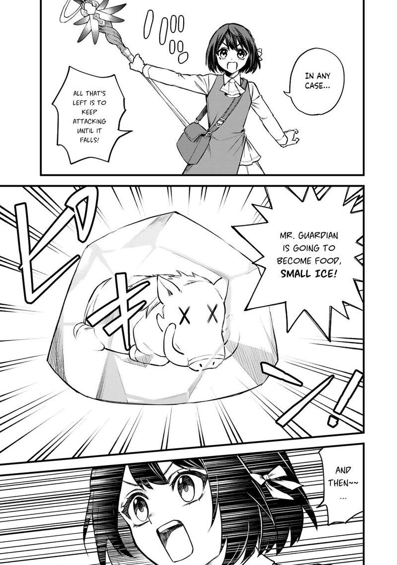Sekai Saikyou No Majo Hajimemashita Watashidake Kouryaku Saito Wo Mireru Sekai De Jiyuu Ni Ikimasu 2 31