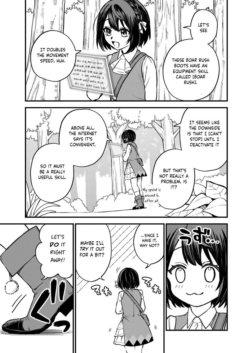 Sekai Saikyou No Majo Hajimemashita Watashidake Kouryaku Saito Wo Mireru Sekai De Jiyuu Ni Ikimasu 2 37