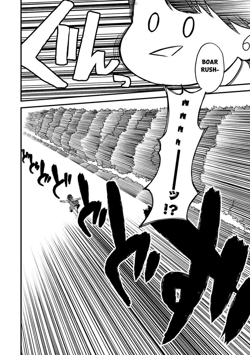 Sekai Saikyou No Majo Hajimemashita Watashidake Kouryaku Saito Wo Mireru Sekai De Jiyuu Ni Ikimasu 2 38