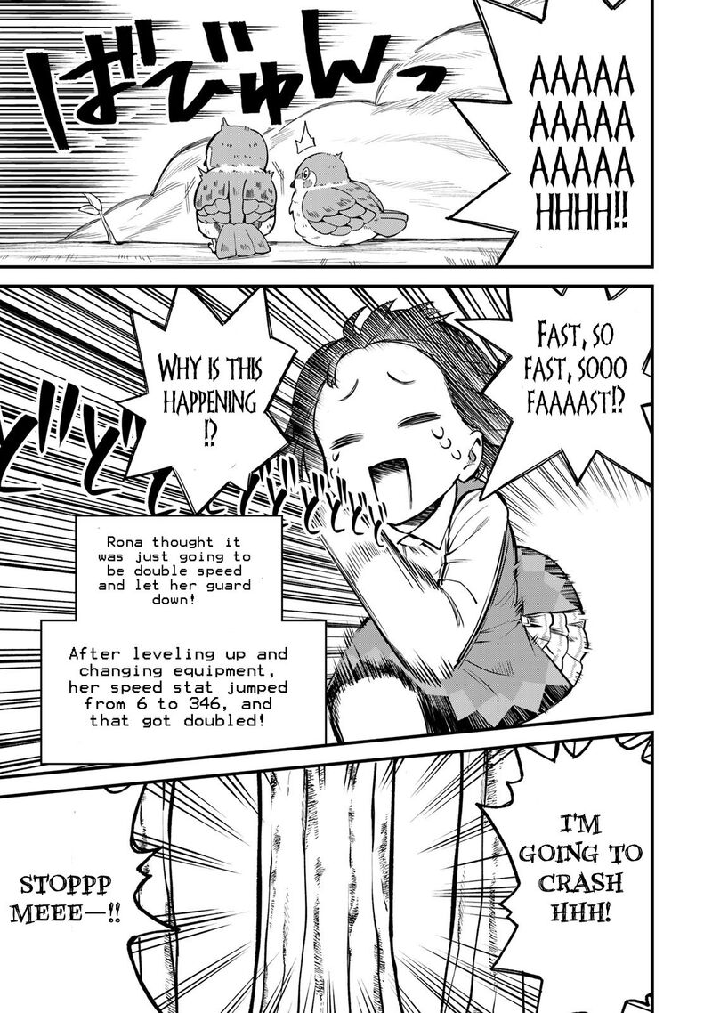 Sekai Saikyou No Majo Hajimemashita Watashidake Kouryaku Saito Wo Mireru Sekai De Jiyuu Ni Ikimasu 2 39
