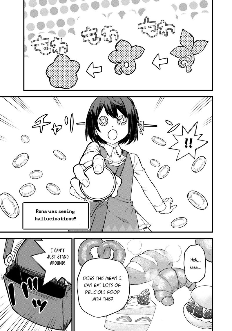 Sekai Saikyou No Majo Hajimemashita Watashidake Kouryaku Saito Wo Mireru Sekai De Jiyuu Ni Ikimasu 2 4