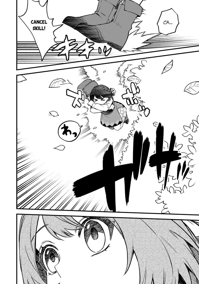 Sekai Saikyou No Majo Hajimemashita Watashidake Kouryaku Saito Wo Mireru Sekai De Jiyuu Ni Ikimasu 2 40