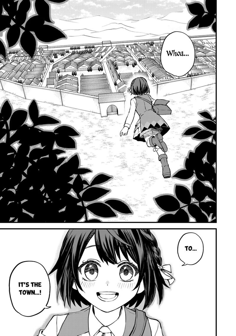 Sekai Saikyou No Majo Hajimemashita Watashidake Kouryaku Saito Wo Mireru Sekai De Jiyuu Ni Ikimasu 2 41