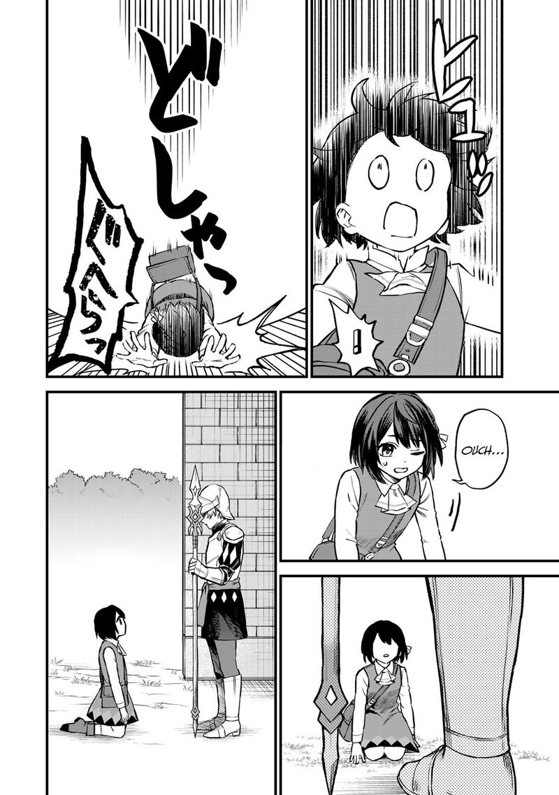 Sekai Saikyou No Majo Hajimemashita Watashidake Kouryaku Saito Wo Mireru Sekai De Jiyuu Ni Ikimasu 2 42