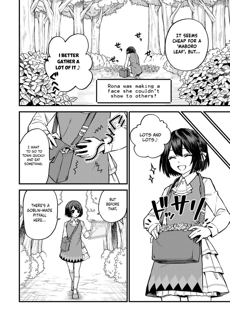 Sekai Saikyou No Majo Hajimemashita Watashidake Kouryaku Saito Wo Mireru Sekai De Jiyuu Ni Ikimasu 2 5