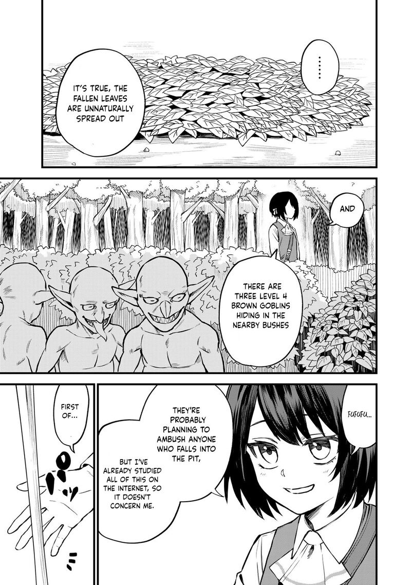 Sekai Saikyou No Majo Hajimemashita Watashidake Kouryaku Saito Wo Mireru Sekai De Jiyuu Ni Ikimasu 2 6
