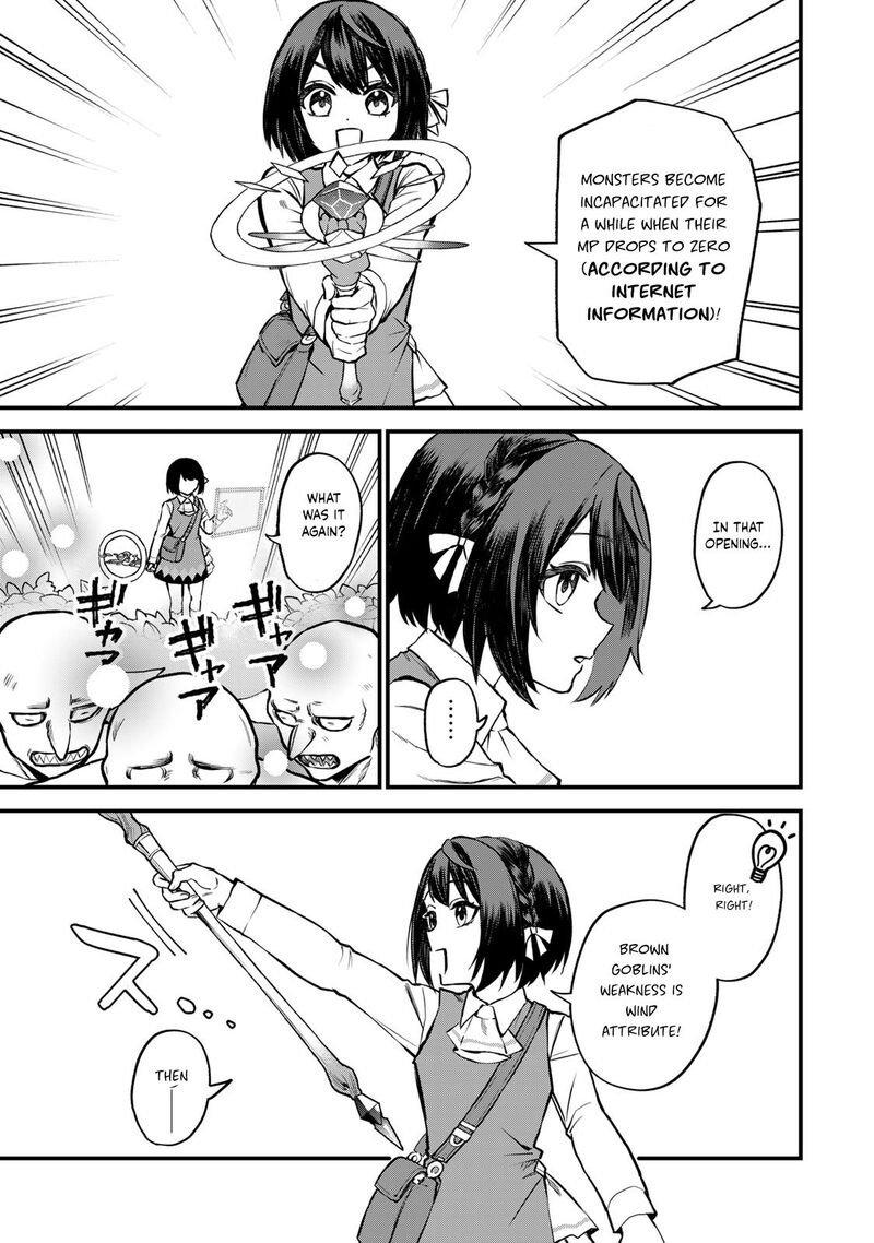 Sekai Saikyou No Majo Hajimemashita Watashidake Kouryaku Saito Wo Mireru Sekai De Jiyuu Ni Ikimasu 2 8