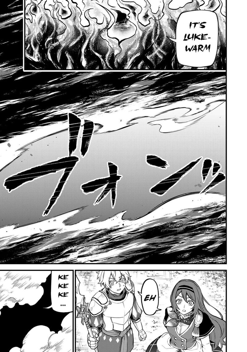 Sekai Saikyou No Majo Hajimemashita Watashidake Kouryaku Saito Wo Mireru Sekai De Jiyuu Ni Ikimasu 21 12