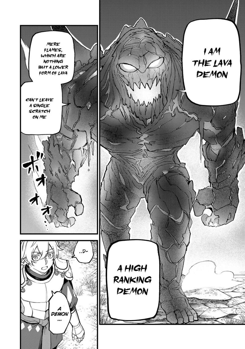 Sekai Saikyou No Majo Hajimemashita Watashidake Kouryaku Saito Wo Mireru Sekai De Jiyuu Ni Ikimasu 21 13
