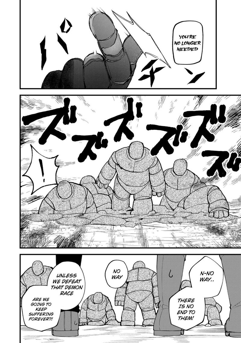 Sekai Saikyou No Majo Hajimemashita Watashidake Kouryaku Saito Wo Mireru Sekai De Jiyuu Ni Ikimasu 21 15