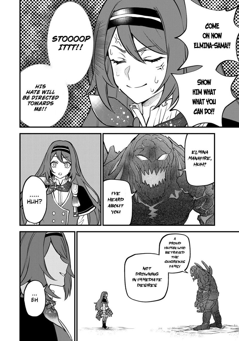 Sekai Saikyou No Majo Hajimemashita Watashidake Kouryaku Saito Wo Mireru Sekai De Jiyuu Ni Ikimasu 21 19