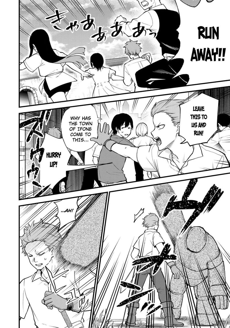 Sekai Saikyou No Majo Hajimemashita Watashidake Kouryaku Saito Wo Mireru Sekai De Jiyuu Ni Ikimasu 21 2