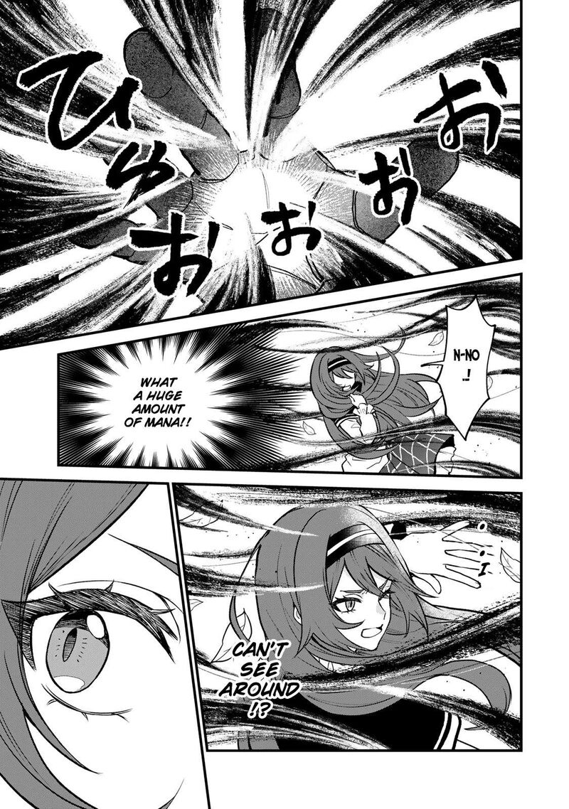 Sekai Saikyou No Majo Hajimemashita Watashidake Kouryaku Saito Wo Mireru Sekai De Jiyuu Ni Ikimasu 21 22