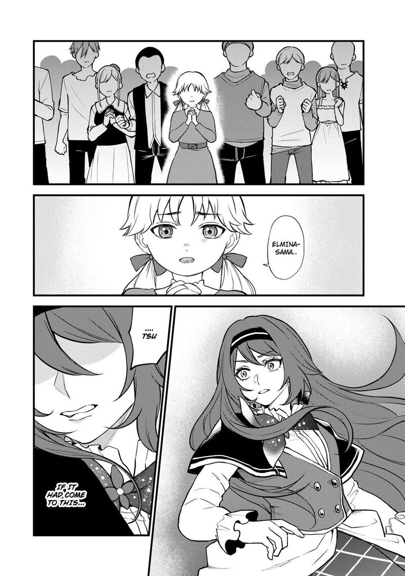 Sekai Saikyou No Majo Hajimemashita Watashidake Kouryaku Saito Wo Mireru Sekai De Jiyuu Ni Ikimasu 21 23