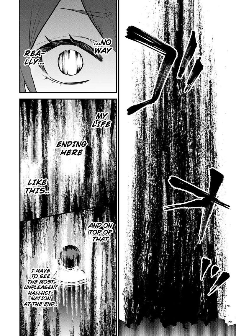Sekai Saikyou No Majo Hajimemashita Watashidake Kouryaku Saito Wo Mireru Sekai De Jiyuu Ni Ikimasu 21 25