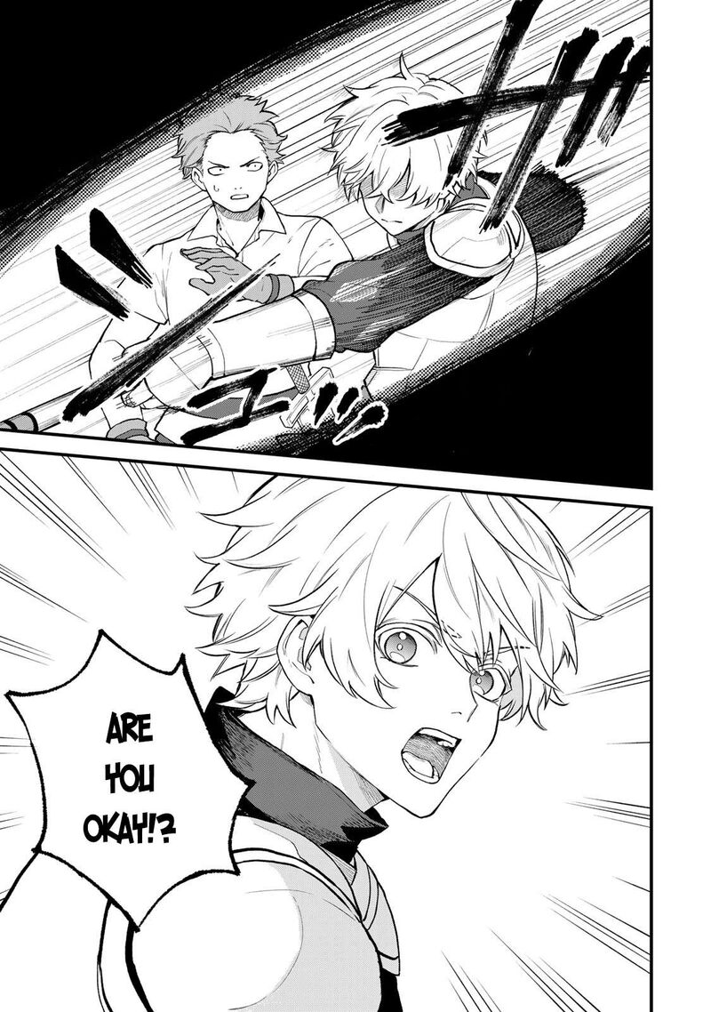 Sekai Saikyou No Majo Hajimemashita Watashidake Kouryaku Saito Wo Mireru Sekai De Jiyuu Ni Ikimasu 21 3