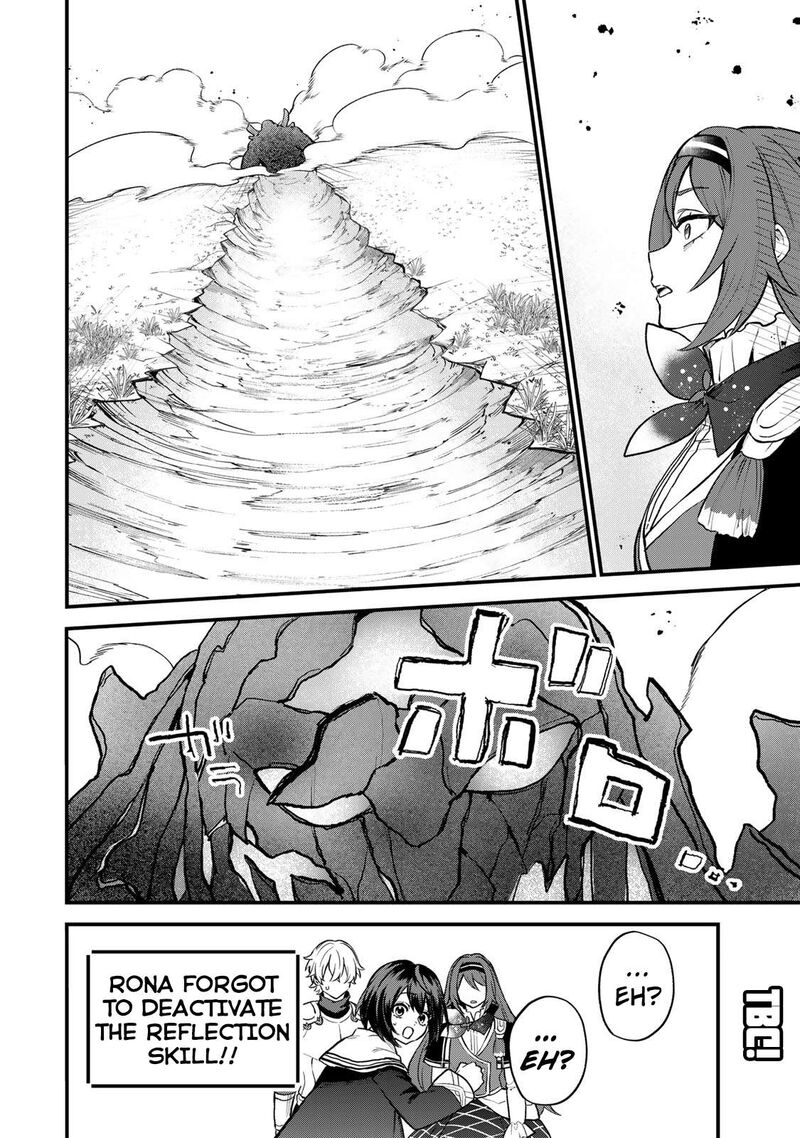 Sekai Saikyou No Majo Hajimemashita Watashidake Kouryaku Saito Wo Mireru Sekai De Jiyuu Ni Ikimasu 21 32