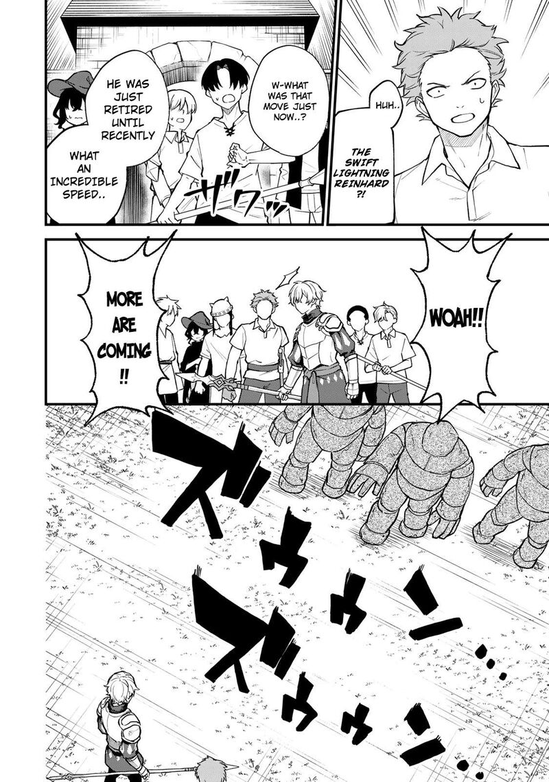 Sekai Saikyou No Majo Hajimemashita Watashidake Kouryaku Saito Wo Mireru Sekai De Jiyuu Ni Ikimasu 21 4